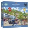 Gibsons Matlock Bath 1000 Piece Puzzle G6280 -Toys Store gibsons matlock beach 1000 153296
