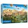 Gibsons The Land Of Plenty 1000 Piece Puzzle G7129 1 Gibsons The Land Of Plenty 1000 Piece Puzzle G7129 -Toys Store gibsons the land of plenty 1000 piece puzzle g7129 467074