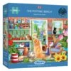 Gibsons The Potting Bench 1000 Piece Puzzle G6333 1 Gibsons The Potting Bench 1000 Piece Puzzle G6333 -Toys Store gibsons the potting bench 1000 piece puzzle g6333 297576