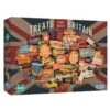 Gibsons Treats That Built Britain 1000 Piece Puzzle G7126 -Toys Store gibsons treats that built britain 1000 piece puzzle g7126 467076