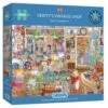 Gibsons Verity's Vintage Shop 1000 Piece Puzzle G6355 1 Gibsons Verity's Vintage Shop 1000 Piece Puzzle G6355 -Toys Store gibsons verity s vintage shop 1000 piece puzzle g6355 467089