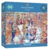 Gibsons Village News 1000pc Puzzle G6354 2 Gibsons Village News 1000pc Puzzle G6354 -Toys Store gibsons village news 1000pc puzzle g6354 467085