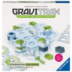 Gravitrax 27602 Expansion Building
