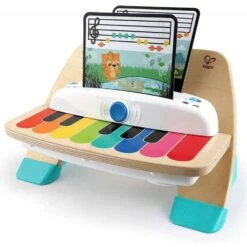 Hape Baby Einstein Magic Touch Piano 7 Hape Baby Einstein Magic Touch Piano -Toys Store hape baby einstein magic touch piano 177790