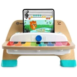 Hape Baby Einstein Magic Touch Piano