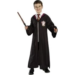 Toys Store -Toys Store harry potter costume kit 124889
