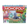 Hasbro Monopoly Junior 2 In 1 (Level 1 & Level 2) -Toys Store hasbro monopoly junior 2 in 1 level 1 level 2 460926