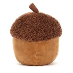 Jellycat Amuseable Acorn A6AC 7 Jellycat Amuseable Acorn A6AC -Toys Store jellycat amuseable acorn a6ac 307761