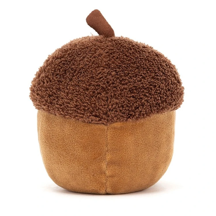 Jellycat Amuseable Acorn A6AC 5 Jellycat Amuseable Acorn A6AC - Image 3