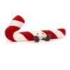 Jellycat Amuseable Candy Cane Little A6CAN 2 Jellycat Amuseable Candy Cane Little A6CAN -Toys Store jellycat amuseable candy cane little a6can 388246