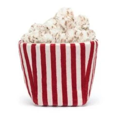 Jellycat Amuseable Popcorn A6PC -Toys Store jellycat amuseable popcorn a6pc 400628