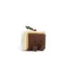 Jellycat Amuseable Slice Of Christmas Cake A6SCC -Toys Store jellycat amuseable slice of christmas cake a6scc 388270