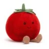 Jellycat Amuseable Tomato A2TM -Toys Store jellycat amuseable tomato a2tm 293738