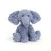 Jellycat Baby Fuddlewuddle Elephant 12cm FWB6E -Toys Store jellycat baby fuddlewuddle elephant fwb6e 130983