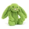 Jellycat Bashful Apple Bunny Small -Toys Store jellycat bashful apple bunny small 456732