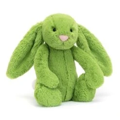 Jellycat Bashful Apple Bunny Small