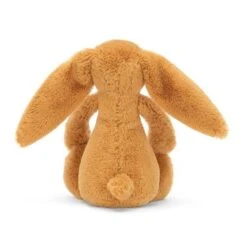 Jellycat Bashful Golden Bunny Small BASS6GDB -Toys Store jellycat bashful golden bunny small bass6gdb 400654