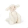 Jellycat Bashful Lamb Medium BAS3LUSN -Toys Store jellycat bashful lamb medium bas3lusn 315895