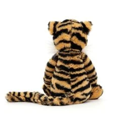 Jellycat Bashful Tiger Medium BAS3TIG -Toys Store jellycat bashful tiger bas3tig 419845