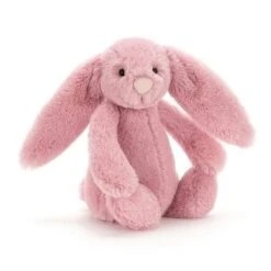 Jellycat Bashful Tulip Bunny Small 18cm - BASS6TP