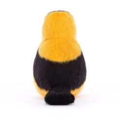 Jellycat Birdling Goldfinch BIR6G -Toys Store jellycat birdling goldfinch 436172