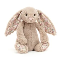 Jellycat BLH2BBNN Blossom Bea Beige Bunny Huge