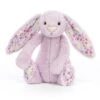 Jellycat Blossom Jasmine Bunny Small BLB6BNLN -Toys Store jellycat blossom jasmine bunny small blb6bnl 295304