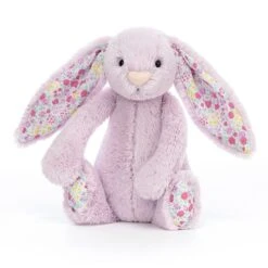 Jellycat Blossom Jasmine Bunny Small BLB6BNLN