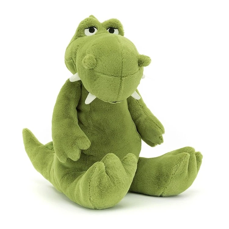 Jellycat Bryno Dino BRY3D 3 Jellycat Bryno Dino BRY3D