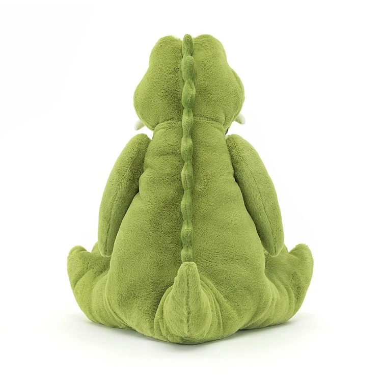 Jellycat Bryno Dino BRY3D 5 Jellycat Bryno Dino BRY3D - Image 3