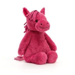 Jellycat Cushy Pony CSH3PY