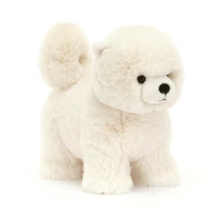 Jellycat Daphne Pomeranian DAPH3P