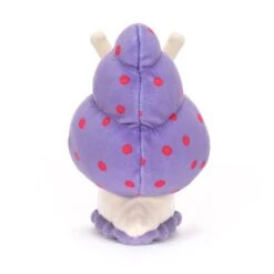 Jellycat Escarfgot Purple ESC6P -Toys Store jellycat escarfgot purple esc6p 428845
