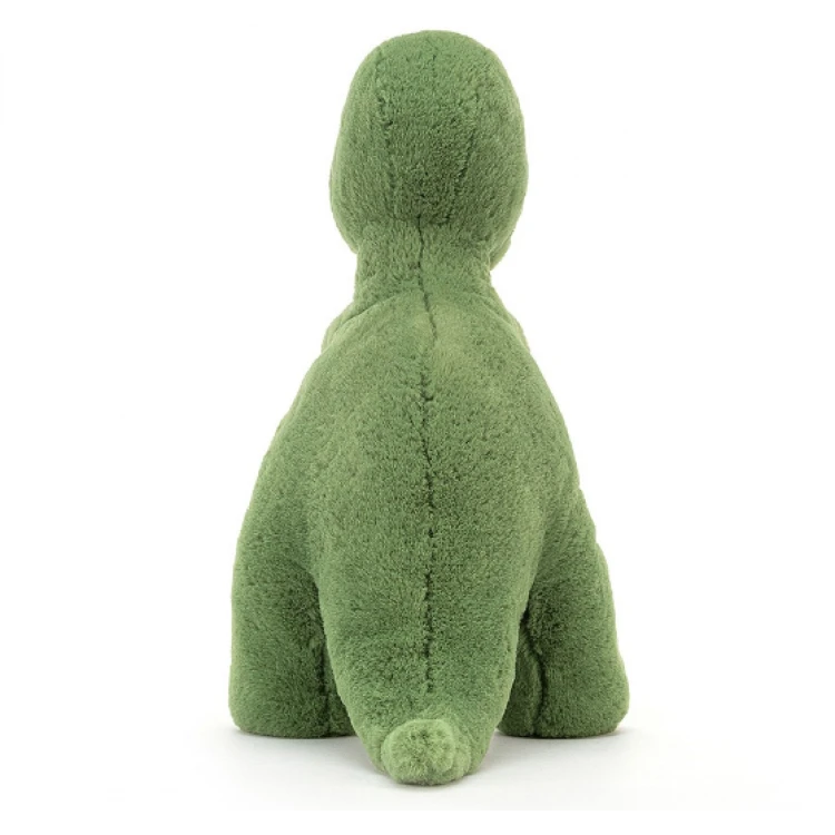 Jellycat Fossilly T-Rex FOS2TREX 5 Jellycat Fossilly T-Rex FOS2TREX - Image 3