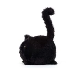 Toys Store -Toys Store jellycat kitten caboodle black kic3b 309763