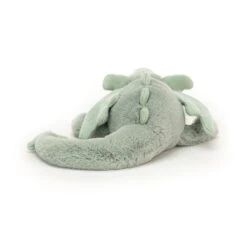 Jellycat Little Sage Dragon SAGE6DDL 7 Jellycat Little Sage Dragon SAGE6DDL -Toys Store jellycat little sage dragon sage6ddl 278946