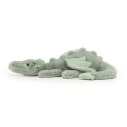 Jellycat Little Sage Dragon SAGE6DDL 6 Jellycat Little Sage Dragon SAGE6DDL -Toys Store jellycat little sage dragon sage6ddl 278947