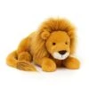 Jellycat Louie Lion Large LOU1L -Toys Store jellycat louie lion large lou1l 143852