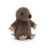 Jellycat Nippit Mole NIP3M 1 Jellycat Nippit Mole NIP3M -Toys Store jellycat nippit mole nip3m 450563