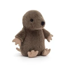Jellycat Nippit Mole NIP3M