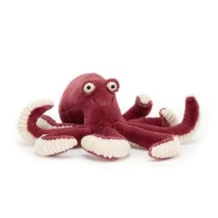 Jellycat Obbie Octopus Medium OD2OBB