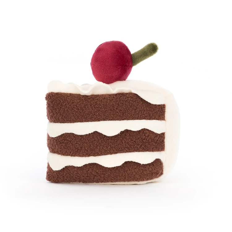 Jellycat Pretty Patisserie Gateaux PRET3G 5 Jellycat Pretty Patisserie Gateaux PRET3G - Image 3