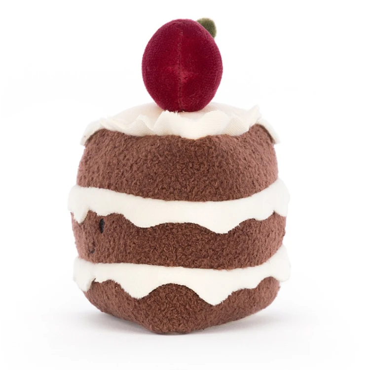 Jellycat Pretty Patisserie Gateaux PRET3G 4 Jellycat Pretty Patisserie Gateaux PRET3G - Image 2