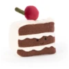 Jellycat Pretty Patisserie Gateaux PRET3G -Toys Store jellycat pretty patisserie gateaux pret3g 380396