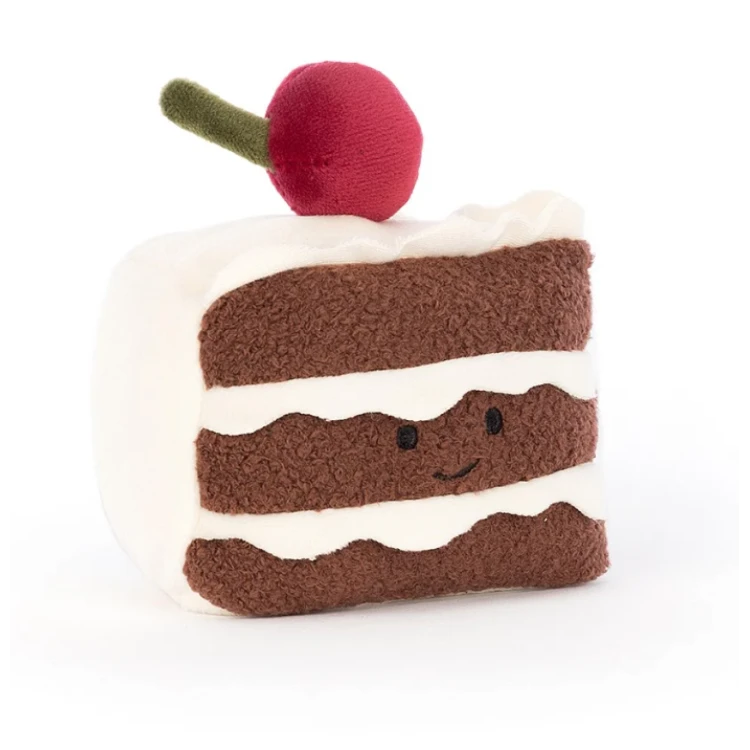 Jellycat Pretty Patisserie Gateaux PRET3G 3 Jellycat Pretty Patisserie Gateaux PRET3G