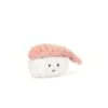 Jellycat Sassy Sushi Nigiri SASS3N 2 Jellycat Sassy Sushi Nigiri SASS3N -Toys Store jellycat sassy sushi nigiri sass3n 490102