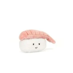Jellycat Sassy Sushi Nigiri SASS3N