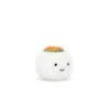 Jellycat Sassy Sushi Uramaki SASS3U 1 Jellycat Sassy Sushi Uramaki SASS3U -Toys Store jellycat sassy sushi urumaki sass3u 490105