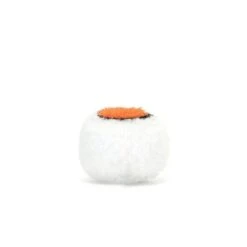 Jellycat Sassy Sushi Uramaki SASS3U -Toys Store jellycat sassy sushi urumaki sass3u 490107