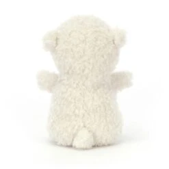 Jellycat Wee Polar Bear WEE6PB -Toys Store jellycat wee polar bear wee6pb 389605
